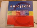 Spel, Eurojacht, Hobby en Vrije tijd, Gezelschapsspellen | Bordspellen, Drie of vier spelers, Ophalen of Verzenden, Nieuw, Bruna