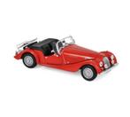 Morgan Plus 8 1980 Rood schaal 1:143 NOREV ref: 270303, Hobby en Vrije tijd, Modelauto's | 1:43, Verzenden, Nieuw, Auto, Norev