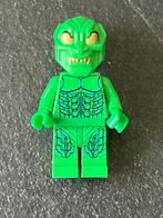 Lego spd006 - Spider-Man: Green Goblin 2, Gold Eyes, Ophalen of Verzenden, Zo goed als nieuw, Losse stenen, Lego