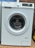AEG Lavamat wasmachine, Ophalen, 1200 tot 1600 toeren, Gebruikt, 4 tot 6 kg