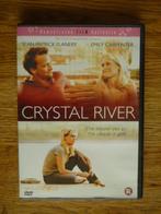 Crystal River -Sean Patrick Flanery / Emily Carpenter (2010), Ophalen of Verzenden, Zo goed als nieuw