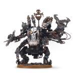 Warhammer 40k Ork Deff Dread, Ophalen of Verzenden, Zo goed als nieuw
