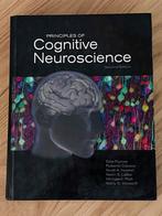 Principles of Cognitive Neuroscience, second edition, Boeken, Ophalen of Verzenden, Beta, Nieuw, WO
