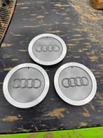 Audi Naafdoppen Set, Ophalen of Verzenden, Gebruikt