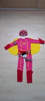 Nieuw Mega Mindy Kostuum, Ophalen of Verzenden, Nieuw, Jongen of Meisje