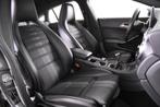 Mercedes-Benz CLA-Klasse Shooting Brake 180 Urban *LED*Navig, Te koop, Zilver of Grijs, 5 stoelen, 122 pk