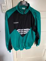 Vintage Adidas Trainingspak Jaren '90 - Maat L, Kleding | Heren, Ophalen, Maat 52/54 (L), Adidas, Gedragen