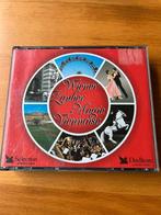 Wiener Zauber Magie Viennoise CD, Ophalen of Verzenden, Romantiek, Zo goed als nieuw, Opera of Operette
