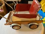 Klapkarretje, Antiek en Kunst, Ophalen of Verzenden