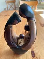 Kerst beeld uit Zuid Amerika, Ophalen of Verzenden, Zo goed als nieuw