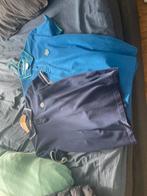 Merk shirts Monclear Kenzo, Kleding | Heren, Polo's, Moncler, Blauw, Ophalen of Verzenden, Zo goed als nieuw