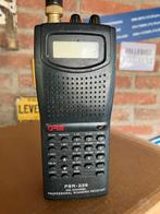 GRE PSR-239 Politie Scanner - Ongetest, Telecommunicatie, Portofoons en Walkie-talkies, Ophalen of Verzenden, Gebruikt, Portofoon of Walkie-talkie