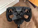 Te Koop: Fanatec DD1 + Clubsport Steering Wheel + Padels, Computers en Software, Joysticks, Ophalen, Zo goed als nieuw, Fanatec