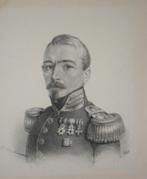 16 portretten waaronder Sophia van Oranje-Nassau, Antiek en Kunst, Ophalen of Verzenden