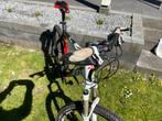 Wilier 303 xc mtb carbon frame, Gebruikt, 57 cm of meer, Hardtail, Ophalen