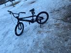 BMX Fiets - Leuke deal!, Ophalen, Gebruikt, Staal, Stuur 360° draaibaar