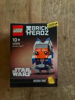 🆕 NIEUW (SEALED): Lego Brickheadz 40539 Ahsoka Tano, Kinderen en Baby's, Speelgoed | Duplo en Lego, Ophalen of Verzenden, Nieuw