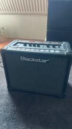 Blackstar Stereo 10 V3 Gitaarversterker, Muziek en Instrumenten, Ophalen of Verzenden, Gebruikt, Gitaar, Minder dan 50 watt