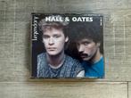 3 cd box Hall & Oates - Legendary, Ophalen of Verzenden, 1980 tot 2000, Zo goed als nieuw