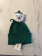 Kerstmuts maat 92 nieuw, Ophalen of Verzenden, Zo goed als nieuw, Lamp