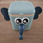 Little Smoby kaboom kubus, Ophalen of Verzenden, Zo goed als nieuw