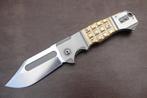 André de Villiers ADV knives Badlands, Ophalen of Verzenden, Nieuw