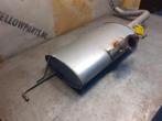 Uitlaat Einddemper van een Suzuki Grand Vitara, Gebruikt, -, -, Ophalen of Verzenden