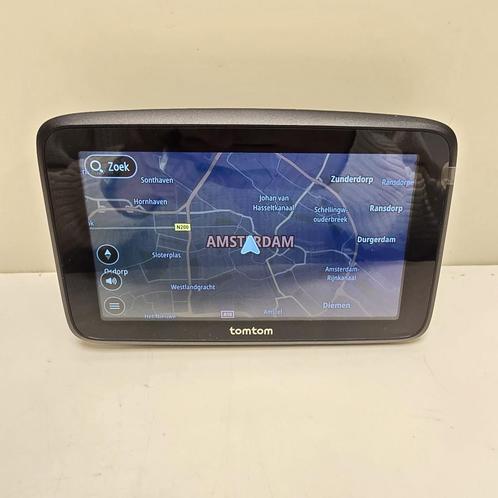 TomTom GO Classic 6 (2nd GEN) |, Auto diversen, Autonavigatie, Zo goed als nieuw, Ophalen of Verzenden