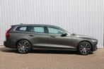 Volvo V60 T5 Automaat Momentum | DAB Ontvanger | Lederen Bek, 15 km/l, Euro 6, 4 cilinders, 1969 cc