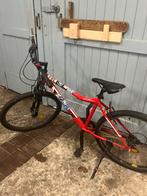 Kinder fiets, Ophalen, Gebruikt, Staal, Overige merken