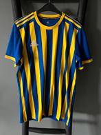 Adidas trainingsshirt geel blauw M voetbalshirt sportkleding, Kleding | Heren, Sportkleding, Nieuw, Algemeen, Maat 48/50 (M), Adidas