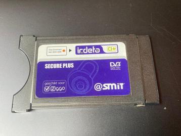 ci+ module beschikbaar voor biedingen