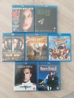 BLU RAY FILMS, Verzenden, Zo goed als nieuw, Actie