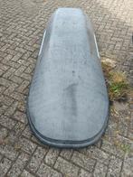 ski koffer, Auto diversen, Dakkoffers, Ophalen, Gebruikt