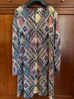 Junarose jurk mt 44, Overige kleuren, Maat 42/44 (L), Nieuw, Ophalen of Verzenden