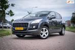 Peugeot 3008 1.6 VTi Première Trekhaak, Voorwielaandrijving, 4 cilinders, Bedrijf, Handgeschakeld