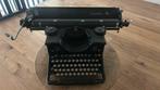 Olivette typemachine, Diversen, Typemachines, Ophalen, Gebruikt