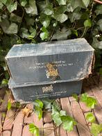 2,8 m2 getrommelde italiaanse tegels, Doe-het-zelf en Verbouw, Tegels, Ophalen, Keramiek, Nieuw, Minder dan 20 cm