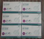 6 doosjes Klinion soft fine pen needle 6mm , 31G, Ophalen of Verzenden, Nieuw