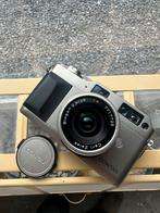 Contax G1 28mm F2.8 Greenlabel, Audio, Tv en Foto, Ophalen of Verzenden, Zo goed als nieuw, Compact, Overige Merken