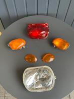 Yamaha Neo's 2 Takt Verlichting Set Origineel, Ophalen of Verzenden, Gebruikt, Koplamp, Yamaha
