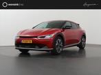 Kia EV6 Air 58 kWh | SOH 100% | Trekhaak | Navigatie | Parke, Auto's, Kia, Automaat, Gebruikt, SUV of Terreinwagen, Adaptive Cruise Control