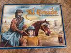 El grande bordspel, Hobby en Vrije tijd, Gezelschapsspellen | Bordspellen, Ophalen of Verzenden, Zo goed als nieuw