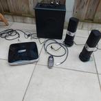 Philips fidelio home cinema set, Philips, Gebruikt, Blu-ray-speler, 70 watt of meer