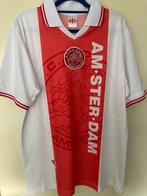 Ajax thuisshirt klassieke en unieke jaar 2000 AFCA uitgave!, Verzamelen, Sportartikelen en Voetbal, Ophalen of Verzenden, Zo goed als nieuw