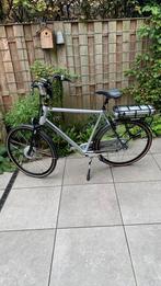 Sparta f8e 61 cm, Fietsen en Brommers, Elektrische fietsen, Ophalen, Sparta, Gebruikt, 59 cm of meer