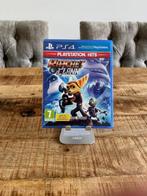 Ratchet & Clank voor de PlayStation 4 (PS4), Avontuur en Actie, Vanaf 18 jaar, 1 speler, Ophalen of Verzenden