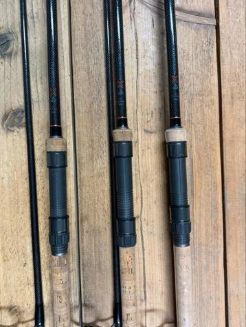 Fox Horizon X4 hengels beschikbaar voor biedingen