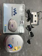 Sony Walkman CD Speler, Walkman, ., Ophalen of Verzenden, .
