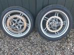 Bmw Boxercup R 1100S wielen velgen banden remschijven, Ophalen of Verzenden